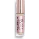 Revolution Beauty Conceal & Define Concealer Коректор 4ml