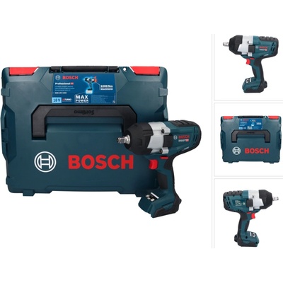 Bosch Biturbob GDS 18V-1000 1/2