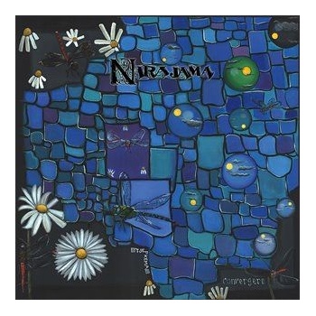 NARAJAMA: CONVERGERE CD