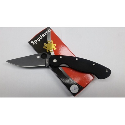 Spyderco Military C36GPLE – Hledejceny.cz