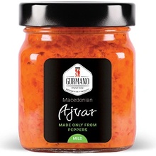 Gurmano Ajvar Mild jemný 300 g