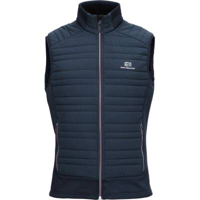 Elevenate Мъжки синтетичен елек Elevenate Fusion Stretch Vest Synthetic vest - Dark Navy - размер M (032-1523-0212)