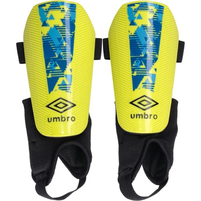 Umbro Formation guard w/ankle jr s