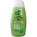 Dixi šampón s čajovníkovým olejom 250 ml