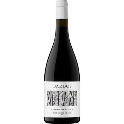 Bardos Vinedos Altura Ribera del Duero červené 15% 0,75 l (čistá fľaša)
