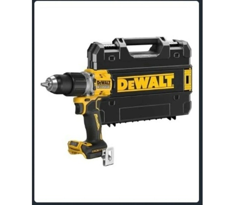 DeWalt DCD805NT