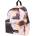EASTPAK Ученическа раница Padded 90's Pop