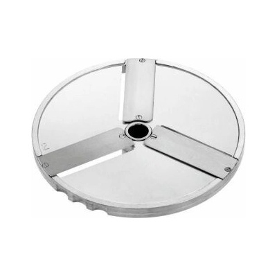 Dílna Disk pro krouhač zeleniny GMS601 plátkovač 2 mm – Zboží Dáma