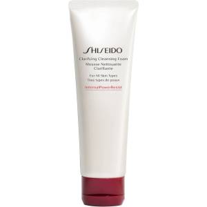Shiseido Clarifying Cleansing Foam Почистваща пяна дамски 125ml