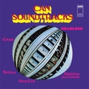 CAN - SOUNDTRACKS CD