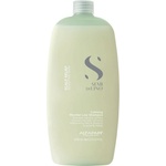 ALFAPARF Milano SDL Scalp Relief Успокояващ шампоан за чувствителен скалп, 1000 ml - ozone
