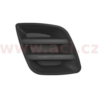 Větrací mřížka, nárazník VAN WEZEL 5471592