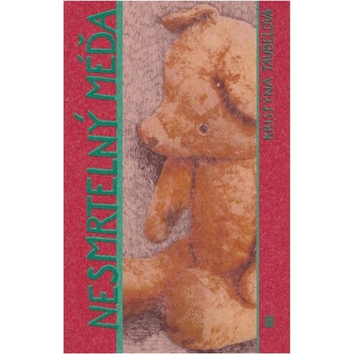 Nesmrtelný méďa