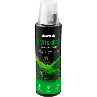 Arka Plants Green 236 ml