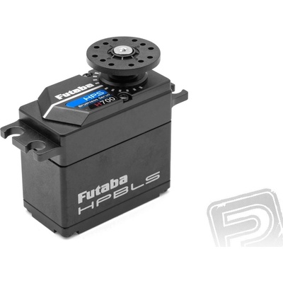 Futaba HPS-H700 44 kg 0,07 s/60 ° v neoriginálnom obale