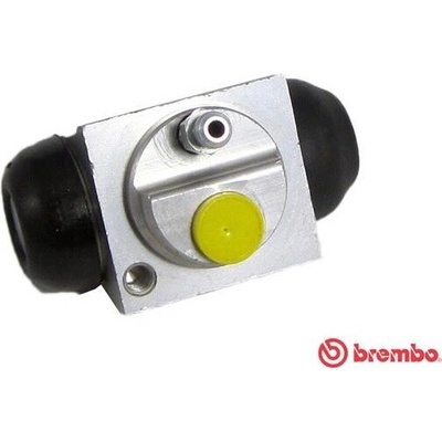 Válec kolové brzdy BREMBO A 12 B80 (A12B80)