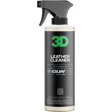 3D GLW SERIES LEATHER CLEANER 473 ml