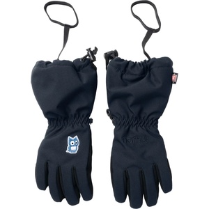 Namuk Детски ръкавици Namuk Kid's Reina Snow Gloves - True Navy - размер 7 (202-6417-0314)