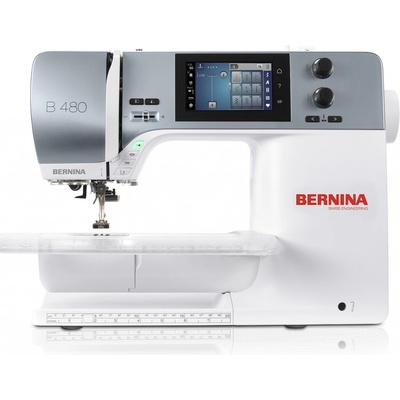 Bernina 480