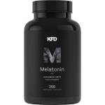 KFD Nutrition Melatonin 1 mg [200 капсули]