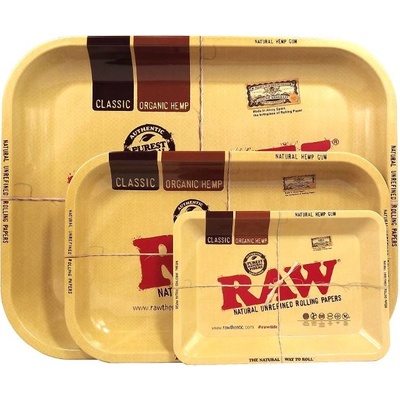 Raw miska kovová Raw Classic 18 x 12,5 cm