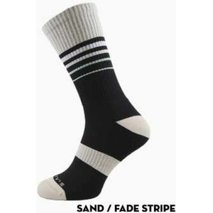 Peaty's Products Чорапи Peaty's AW24 Shredsocks - Двуцветно Преливане / Sand