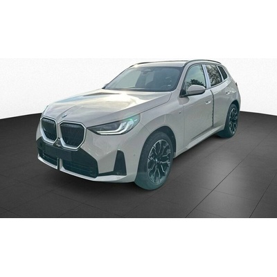 BMW X3 20d xDrive M Sport 145 kW