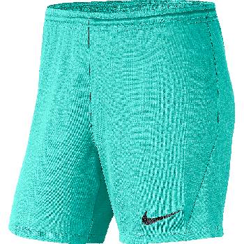 Nike Шорти Nike W NK DF PARK III SHORT NB K bv6860-354 Размер S