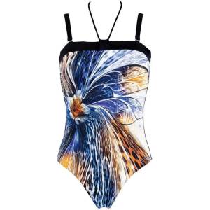 FASHY Бански костюм Fashy 21735 swimsuit - Multicolor (As Original)