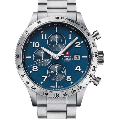 Swiss Military SM34084.02
