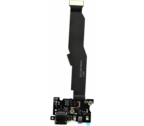 Xiaomi Mi5s flex dobíjení