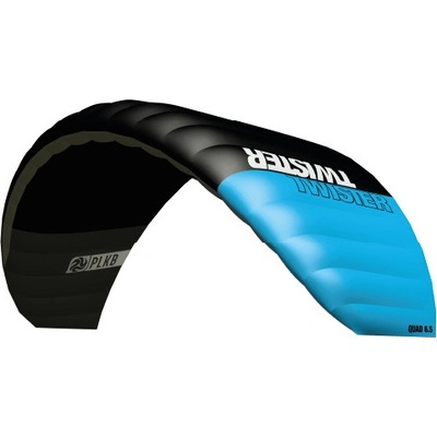 PLKB kite Twister 6,5m bar – Hledejceny.cz