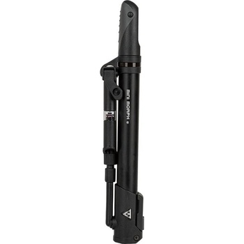 TOPEAK MINI MORPH G TMM-2GB