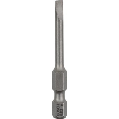 Bosch S 0,5x4,0, 49 mm 2607001475