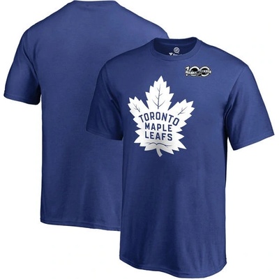 Fanatics dětské tričko Toronto Maple Leafs 2017 NHL Centennial Season