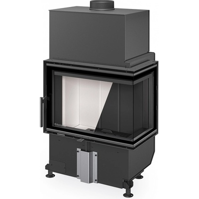 Romotop Heat L 4g S 60.44.33.24 – Zboží Dáma
