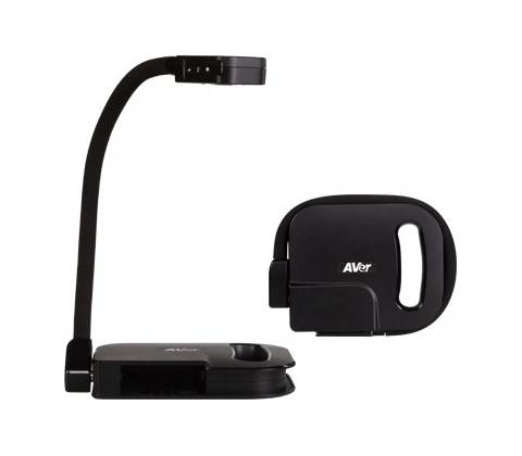 Avermedia Aver U70+