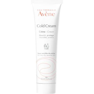 Avène Cold Cream Крем, 100 ml