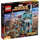 LEGO® Super Heroes 76038 Útok na vežu Avengerov