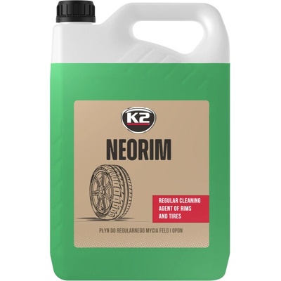K2 NEORIM 5 l