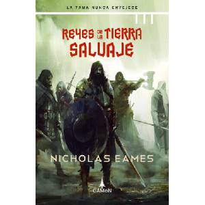 Reyes de la Tierra Salvaje (2021)