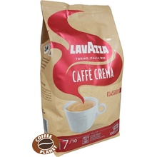 Lavazza Classico Caffe Crema 1 kg