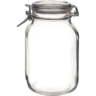 Bormioli Rocco Fido Zavařovací Sklenice 2000ml