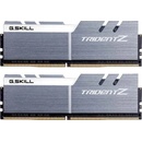 G.SKILL Trident Z 32GB (2x16GB) DDR4 F4-3600C17D-32GTZSW