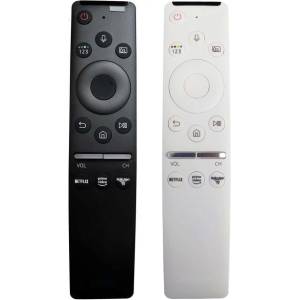 съвместим Samsung bn59-01312v - samsung bn59-01312v - резервно дистанционно управление с гласово управление ЧЕРЕН (bn59-01312v) Дистанционно