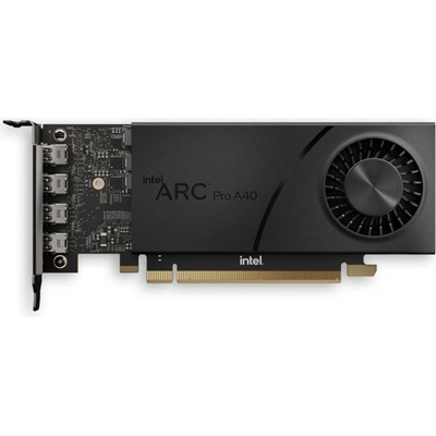 HP Intel Arc Pro A40 6GB 6E3Y8AA