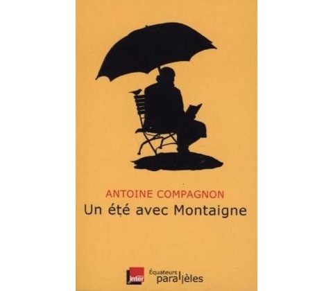 Compagnon, Antoine