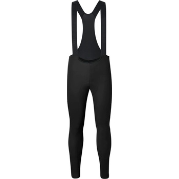 straede Клин за колоездене straede Winter Thermal Bib Tight Cycling bottoms - Black (055-3373-0113)