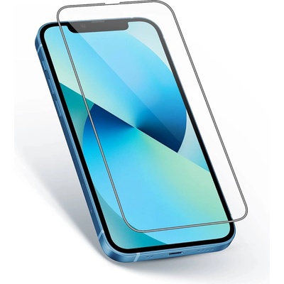 Закалено стъкло за iPhone 12 стъкло на дисплея: Защитно стъкло