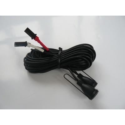 Elcar Ultrazvukové snímače pro autoalarm COBRA